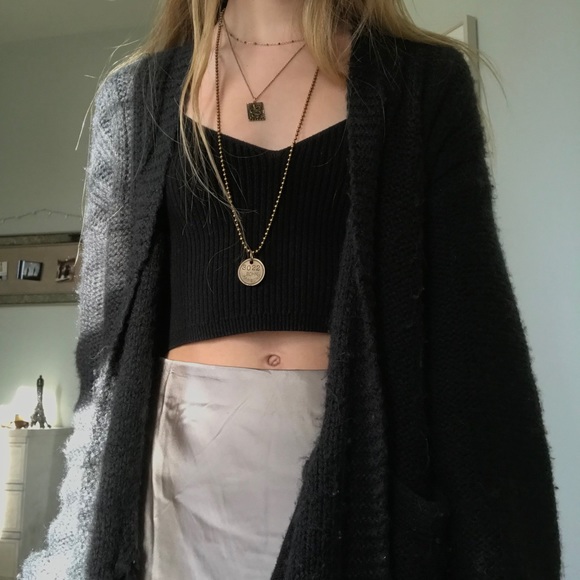 American Eagle cardigan - Picture 2 of 3